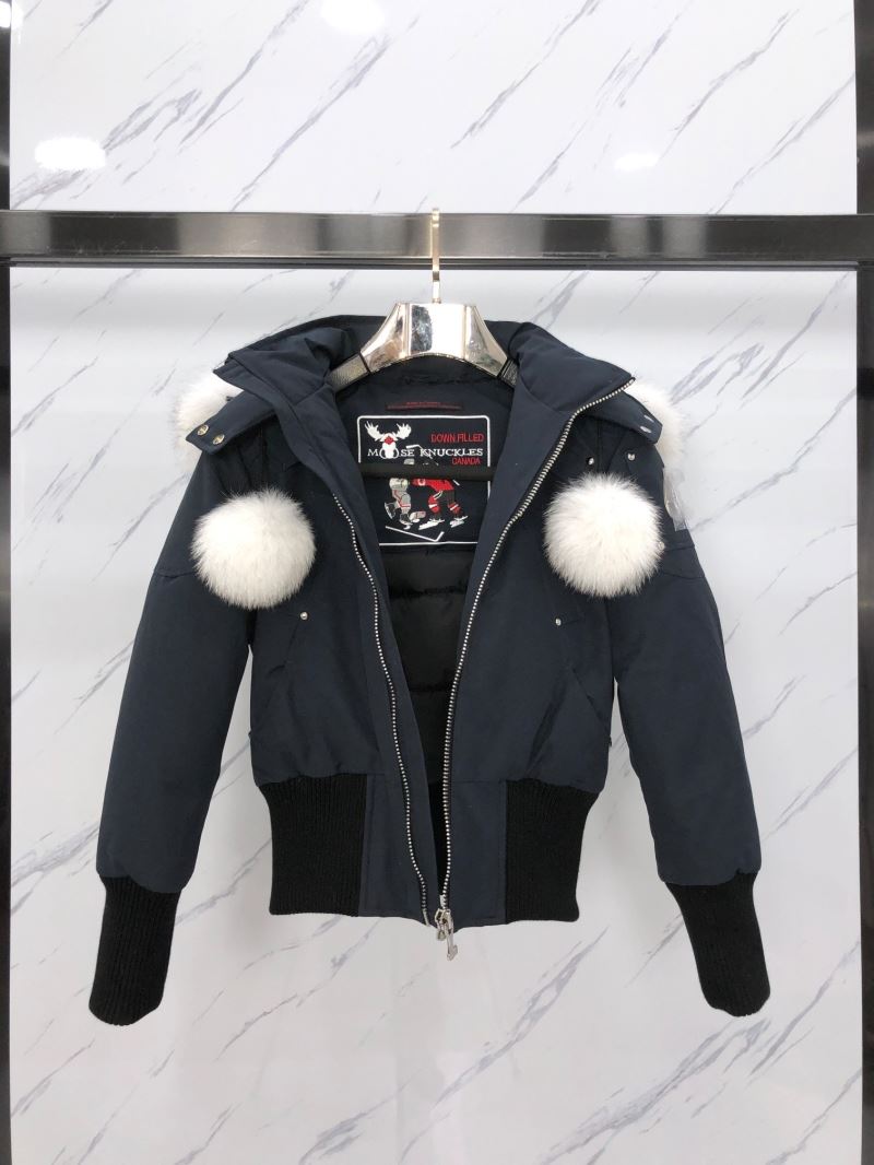 Canada Goose Down Jackets